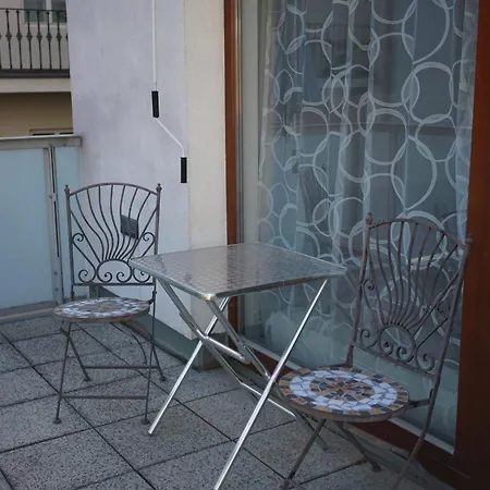 K-14 Apartment Prague Exterior photo
