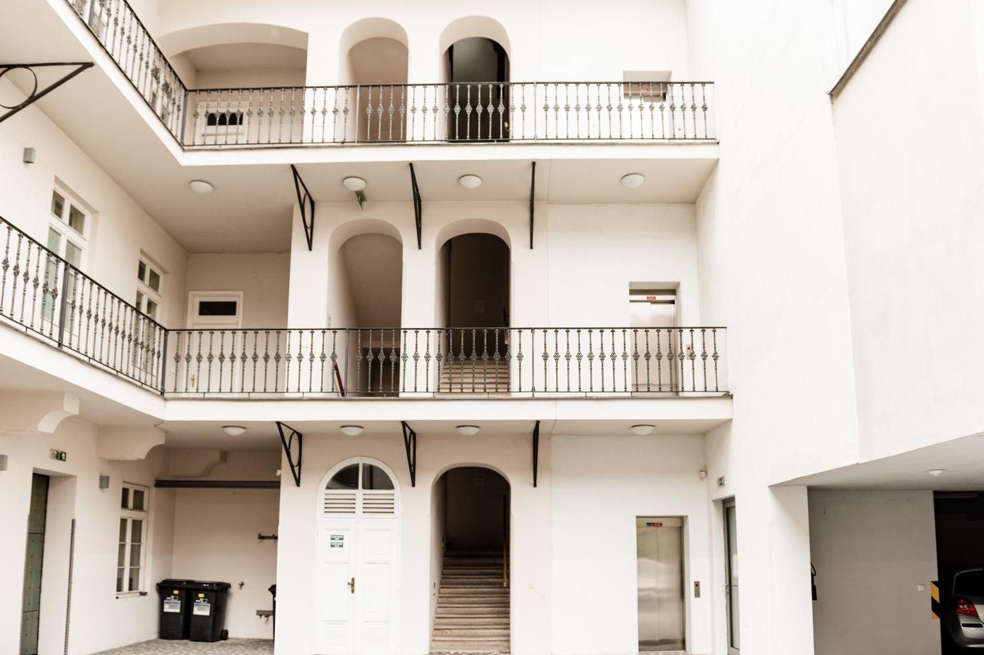K-14 Appartement *