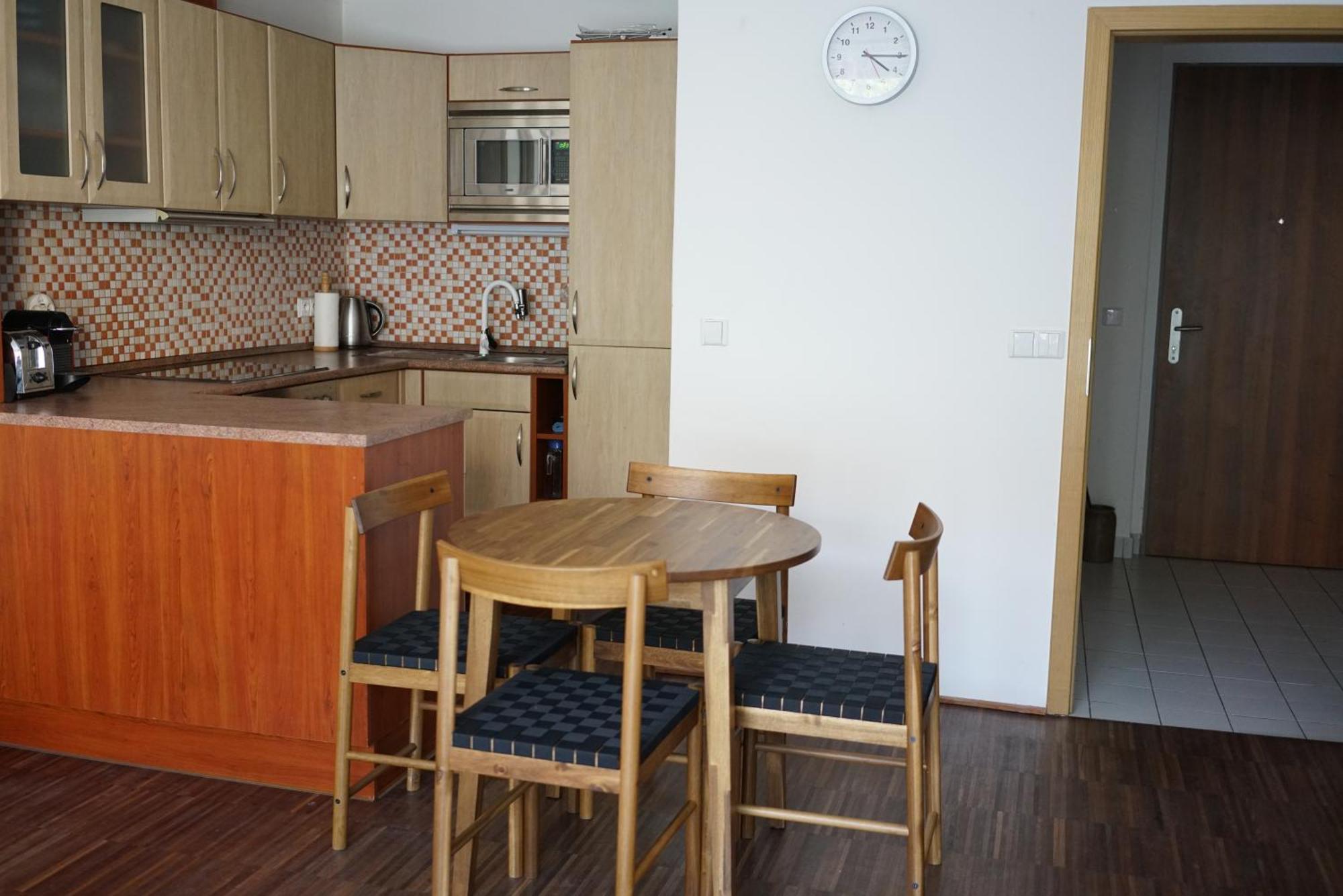 K-14 Appartement *