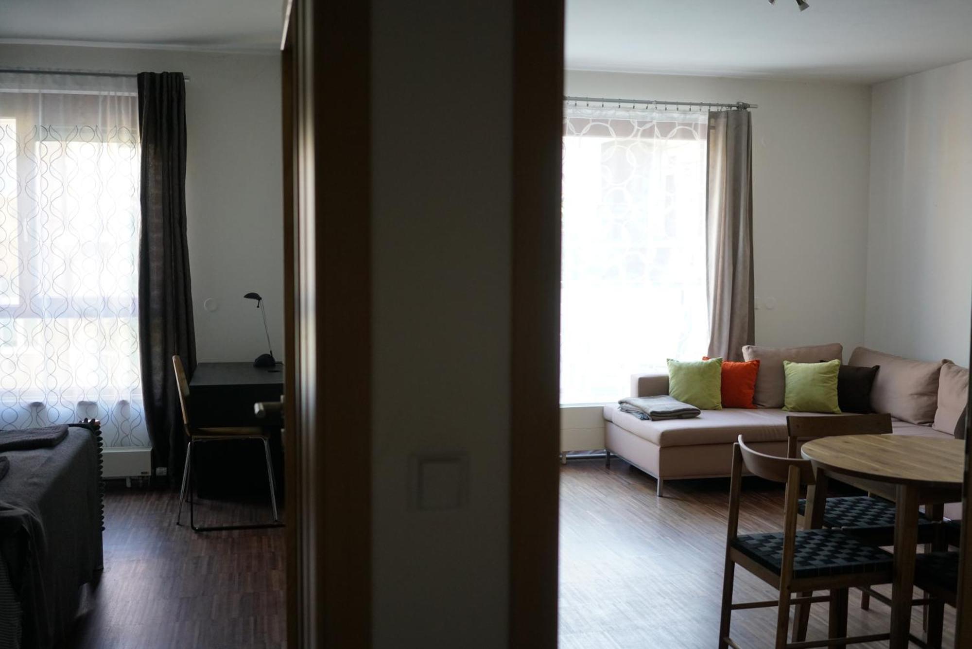 K-14 Appartement *