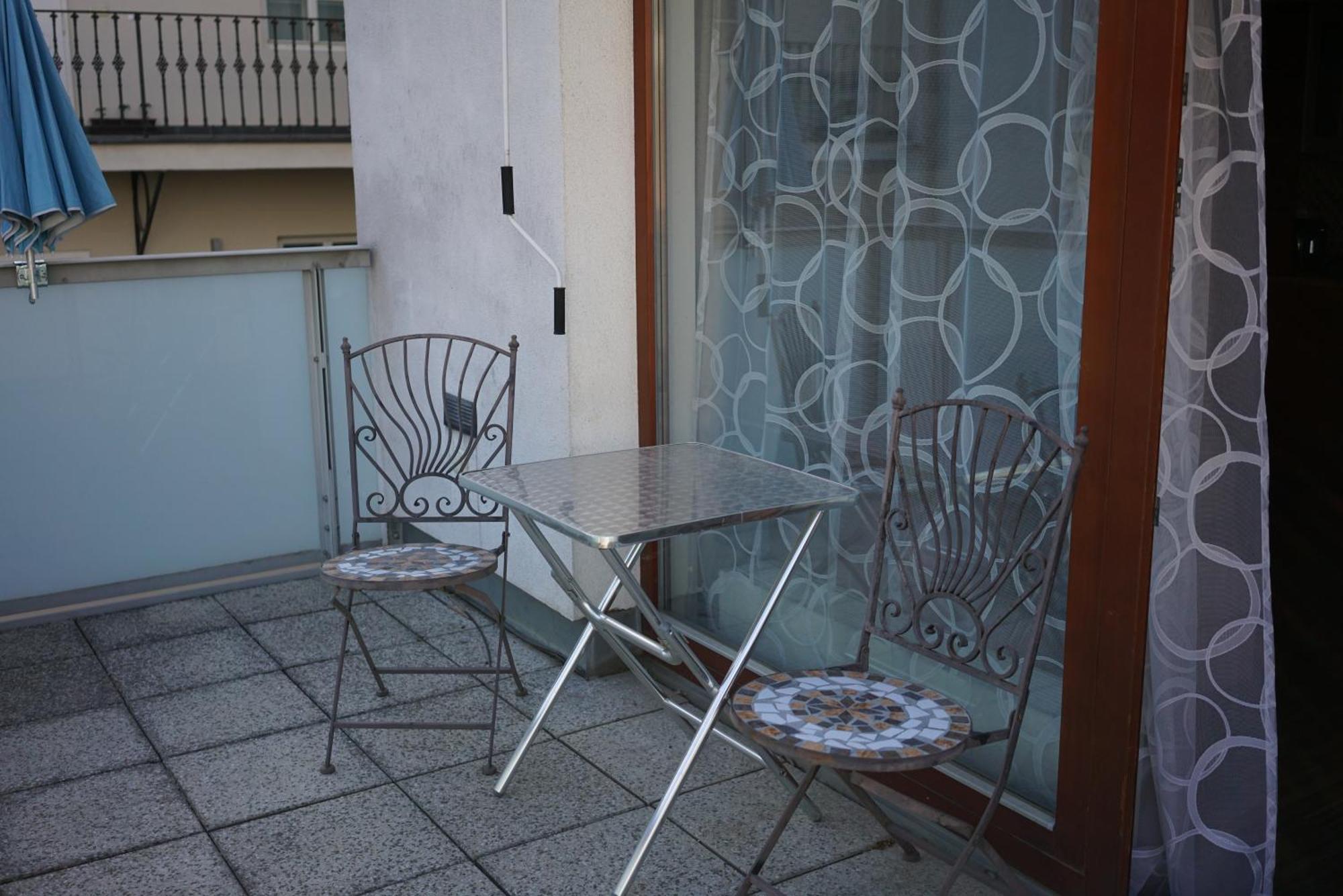Appartement K-14