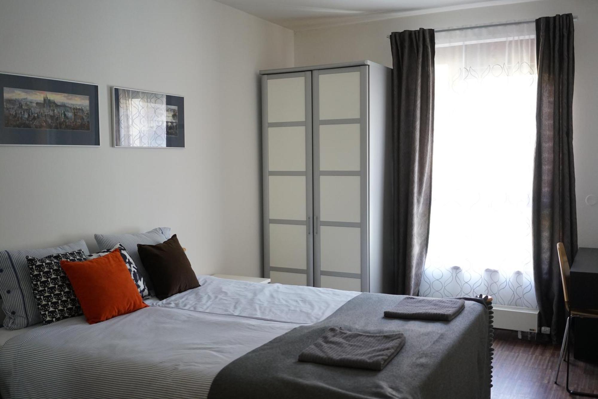Appartement K-14