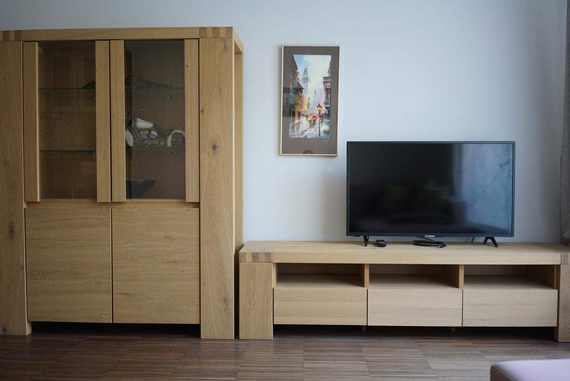 K-14 Appartement