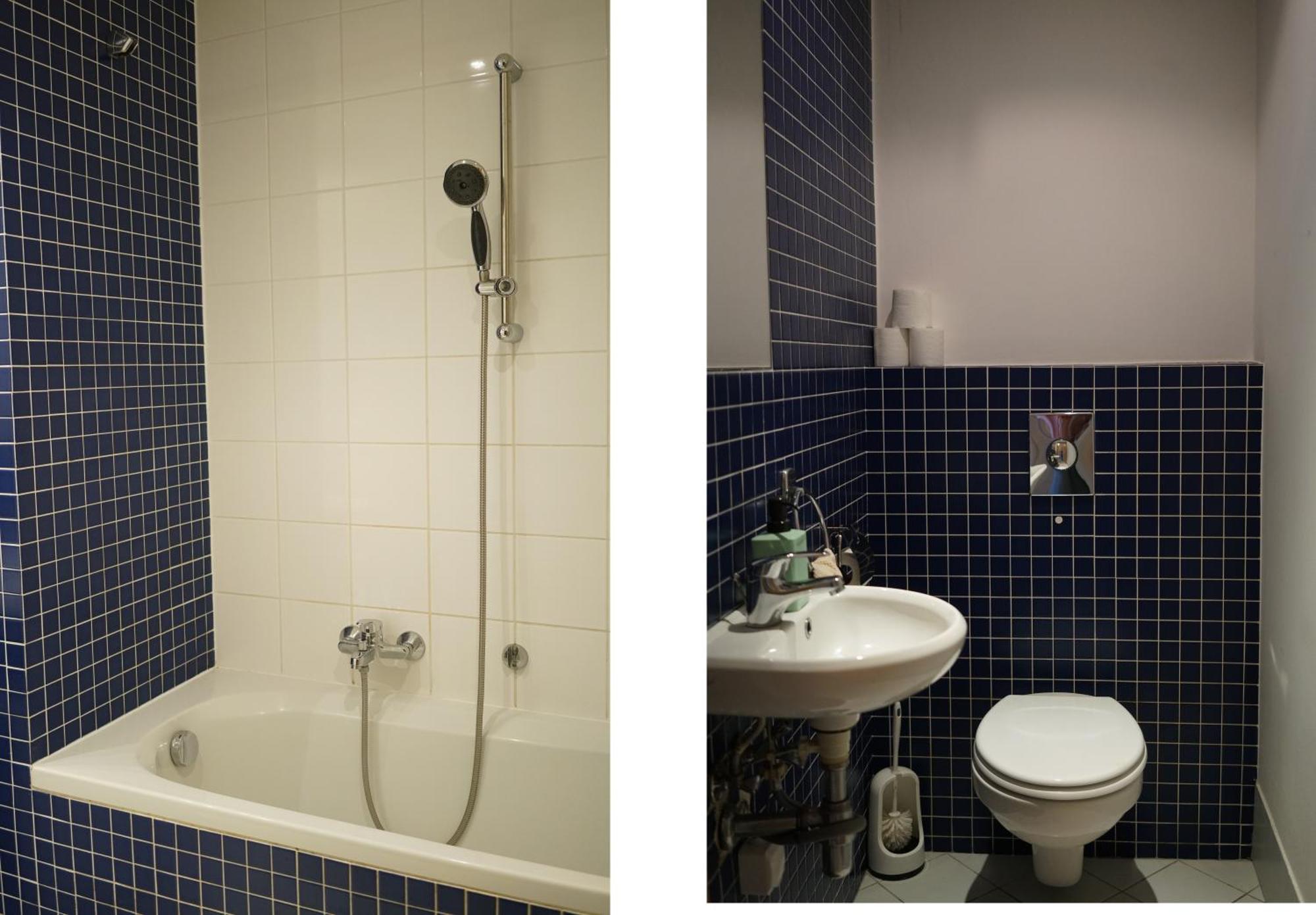 Appartement K-14