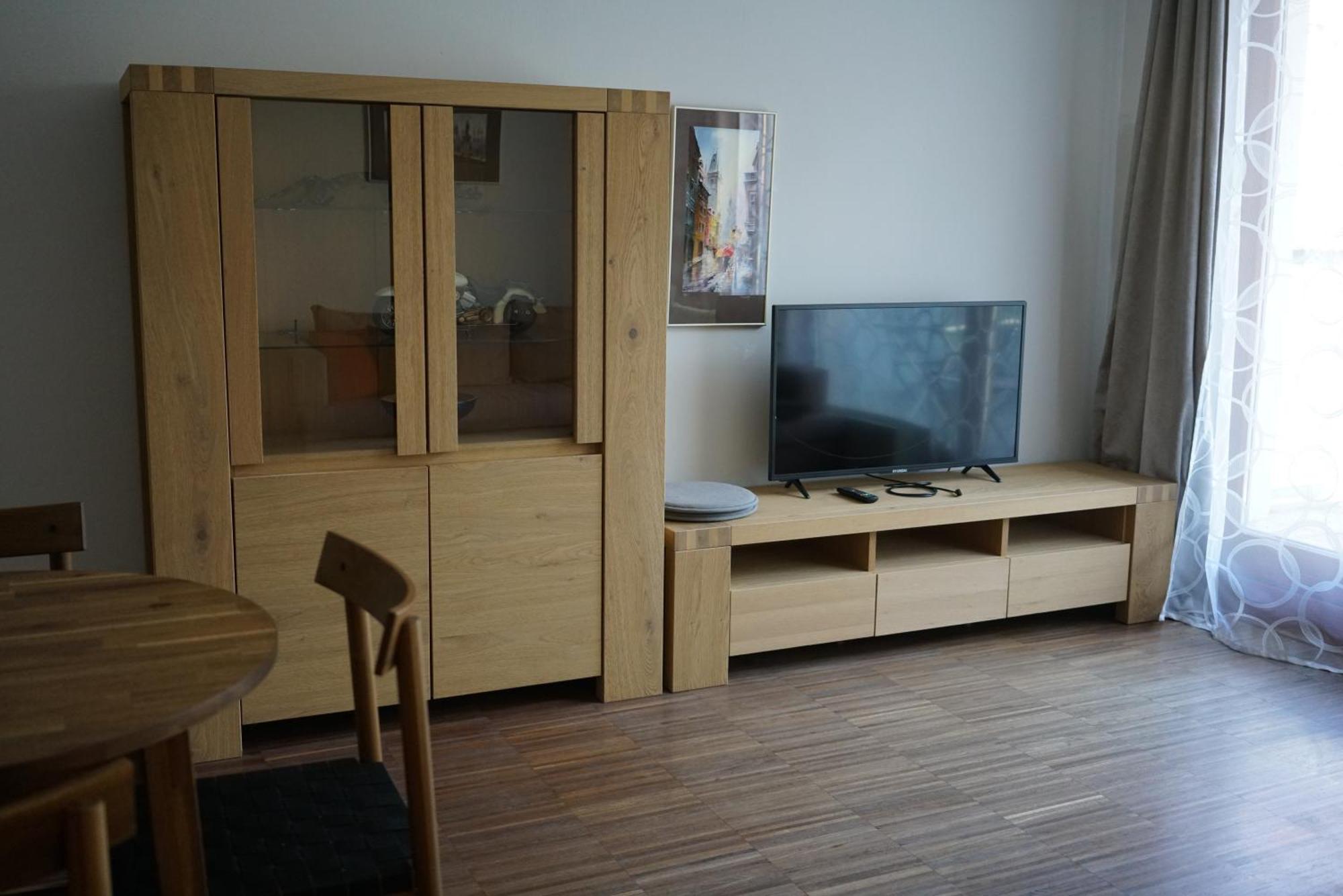K-14 Appartement *