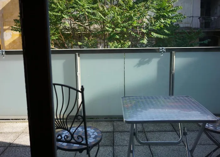 K-14 Apartment
